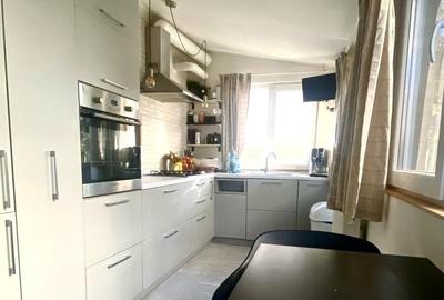 Apartament 2 camere, mobilat si utilat, 60 mp utili - zona Cora - 6