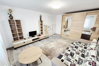 Apartament cu 3 camere decomandat în Moara de Vânt - 12