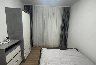 Apartament cu 3 camere decomandat în Moșilor - 4