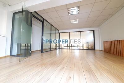 Birou, de 450 mp, în P-ța Victoriei - 2