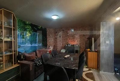 Casă cu 3 camere cu Teren 600 Mp în Central - 4