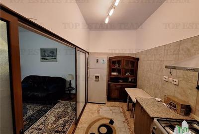 Casa individuala -Braila - centru - vanzare Casa individuala -Braila - centru - vanzare - 6