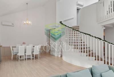 Iancu Nicolae- Pipera, British School, vila cu 6 camere de vanzare, - 2