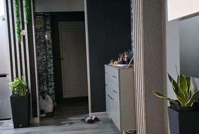 Apartament cu 2 camere semidecomandat în Titulescu - 8