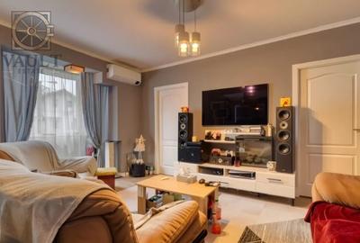 Apartament 3 camere - ETAJ 1 - zona BRAGADIRU - 5