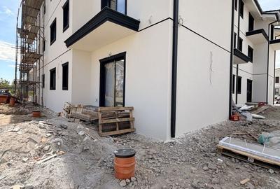 Apartament cu 2 camere în Ciarda Roșie - 2
