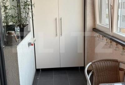 Apartament de 2 camere, 54 mp, zona Muzeul Apei - 10