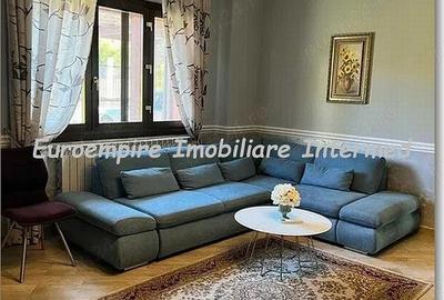 Vila 4 camere de inchiriat FALEZA NORD - 1
