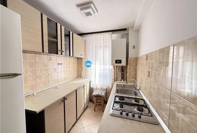 Apartament cu 2 camere decomandat în Alexandru cel Bun - 1