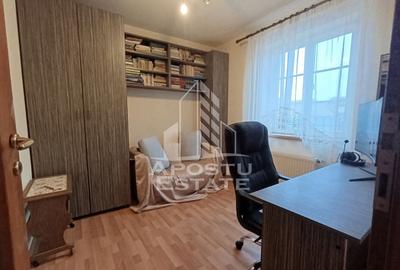 Casa P+1, 5 camere, centrala proprie, curte proprie, terasa, Mehala - 4