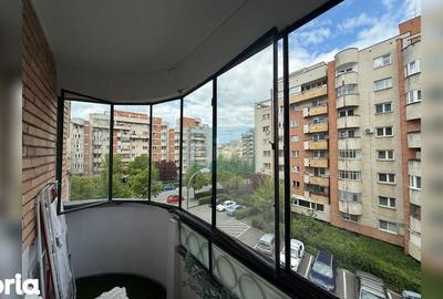 Apartament cu 2 camere decomandat, mobilat în Mărăști - 5
