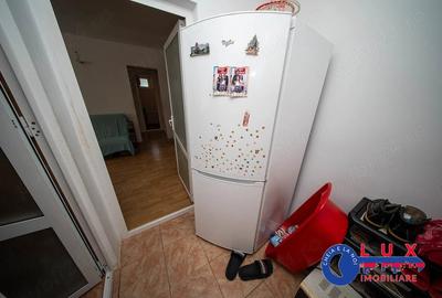 Apartament cu 2 camere semidecomandat în Babadag - 11