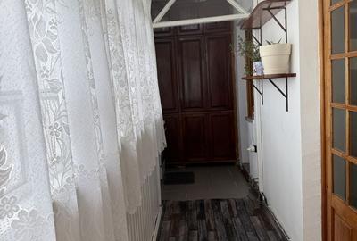 Apartament cu 3 camere decomandat în Central - 7