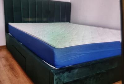 Apartament cu 3 camere decomandat, mobilat în Mărăști - 6