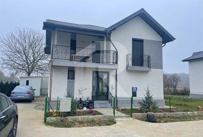 Refugiu Elegant langa Padurea Snagov: Casa Visurilor Tale (T2) - 23