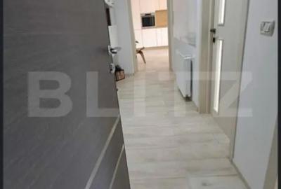 Apartament cu 2 camere decomandat, mobilat în Central - 2