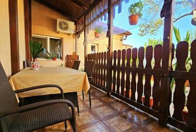 Casa de vanzare in BUJAC - 1