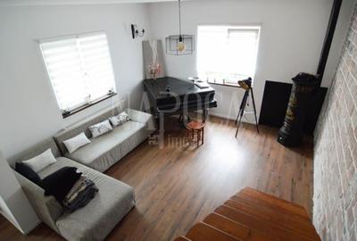 Casa 3 camere de vanzare in Marasti, Cluj Napoca Casa 3 camere de vanzare in Marasti, Cluj Napoca - 7