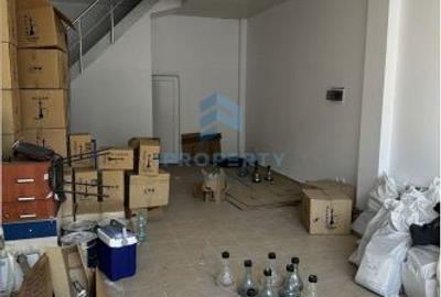 Spațiu comercial, de 97 mp, în Ștefăneștii de Jos - 8