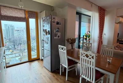Apartament cu 2 camere în Tomis II - 4