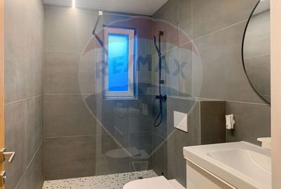 Casa ultramoderna cu 4 dormitoare, de inchiriat, cartierul Tineretului - 10