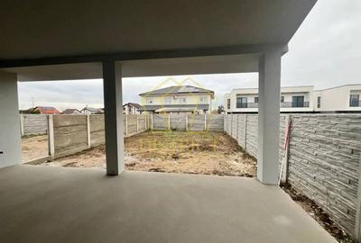 Duplex superb cu 5 camere despartit prin camera tehnica I Chisoda - 3