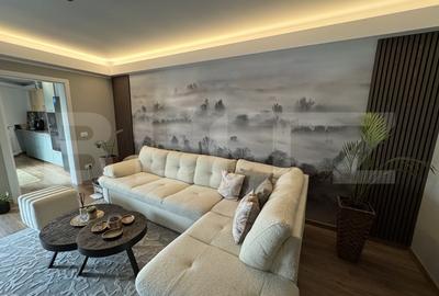 Apartament 3 camere, 76,4 mp totali, zona Complex Avanera, Suceava - 2