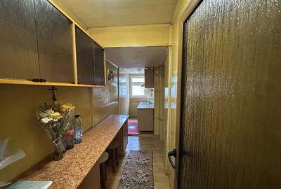Apartament, 3 camere, Micro 13B - 5