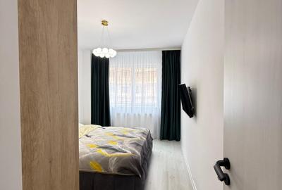 Apartament cu 2 camere decomandat în Militari - 7