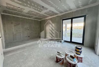 Duplex cu 5 camere, despartit prin camera tehnica, finisaje la alegere Duplex cu 5 camere, despartit prin camera tehnica, finisaje la alegere - 3