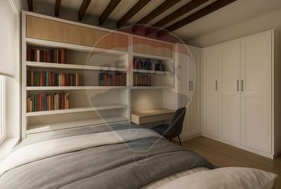 Apartament de 2 camere | Urban Plaza |  Etaj 8, Orientare Vest - 7