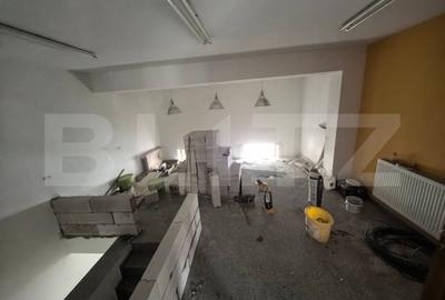 Spatiu comercial de vanzare, 76mp, zona ultracentrala