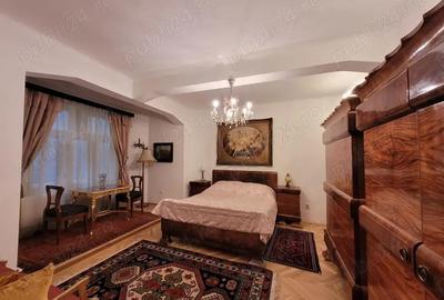 De inchiriat apartament elegant in centrul Clujului 2 dormitoare, 108 mp - 3