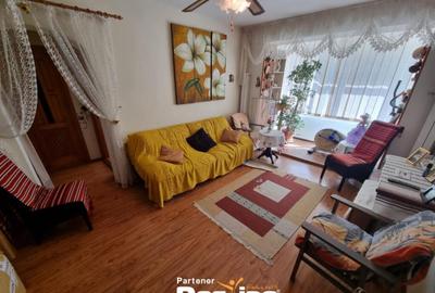 Apartament cu 2 camere nedecomandat, mobilat în Central - 2