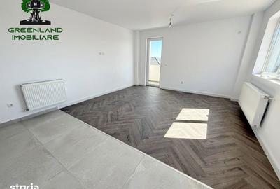 Apartament cu 2 camere în Nicolina - 6