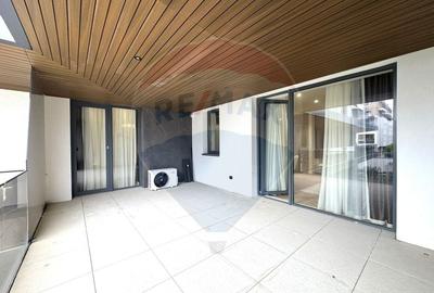 Apartament 2 camere I 2 bai I terasa I la cheie - ARQA Jolie Village - 16