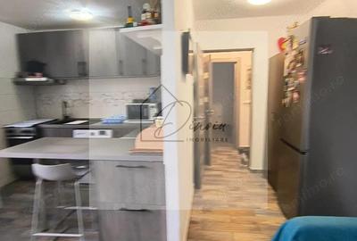 COM 0% I 4 camere Titan I B-dul 1 Decembrie 1918 I renovat I Metrou - 1