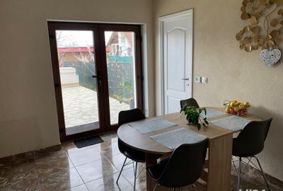 Casă cu 4 camere cu Teren 707 Mp în Moșnița Nouă - 4