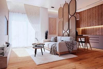 Studio Horizon City, Pipera finisaje de lux, design modern ?i comision 0% - 3