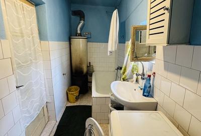 Casă cu 3 camere cu Teren 1200 Mp în Central - 3