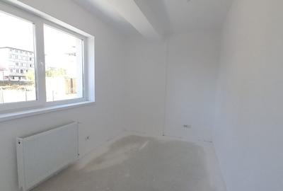 Vânzare rapidă! 4 camere 110 mp + balcon  Etaj 1/4  Finalizat - 8