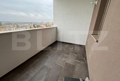 Apartament cu 2 camere, 43 mp, incalzire in pardoseala, zona Brazda lui Novac - 13
