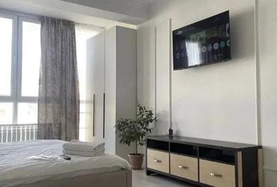 Garsoniera in zona Gara de Nord Garsoniera in zona Gara de Nord - 2