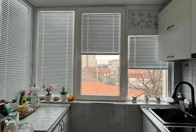 Apartament cu 2 camere decomandat în Cantemir - 5
