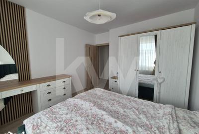 Apartament cu 2 camere în Turnișor - 6