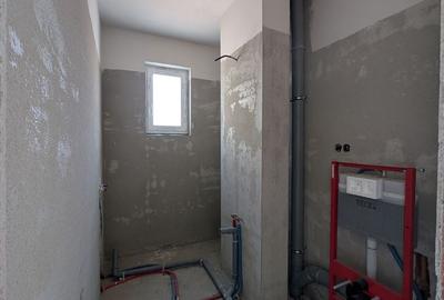 Apartament cu 2 camere decomandat în Florești - 6