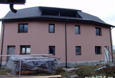 Casă cu 1 camere cu Teren 2000 Mp în Poieni-Solca - 5