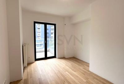 Apartament cu 3 camere decomandat în Barbu Văcărescu - 6