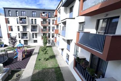Apartment de inchiriat , Floresti / Central / Eroilor 378 - 7