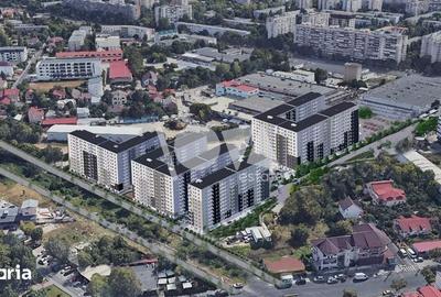 Apartament cu 3 camere semidecomandat în Militari - 16